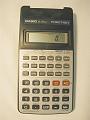 Casio FX 82